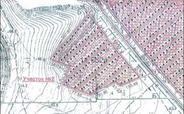 Продам земельный участок