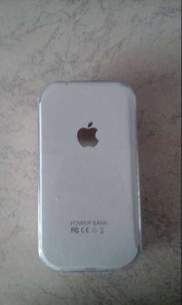 Apple power bank 5000 в Краснодаре