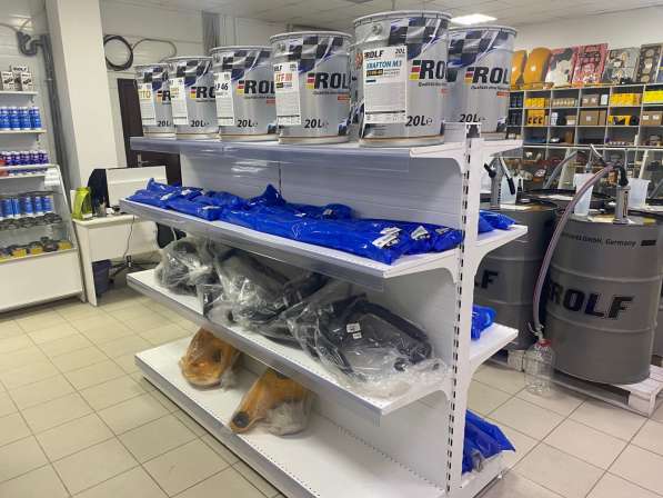 Кольцо уплотнительное CARRARO 142207 в Краснодаре фото 4