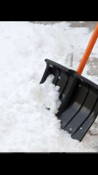 Расчистка снега откапка машин ценой договоримся в Южно-Сахалинске фото 3