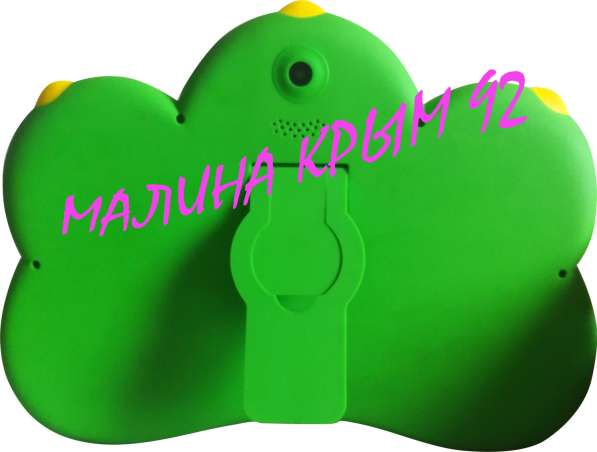 Детский развивающий планшет на базе Android!!!! в Севастополе фото 7