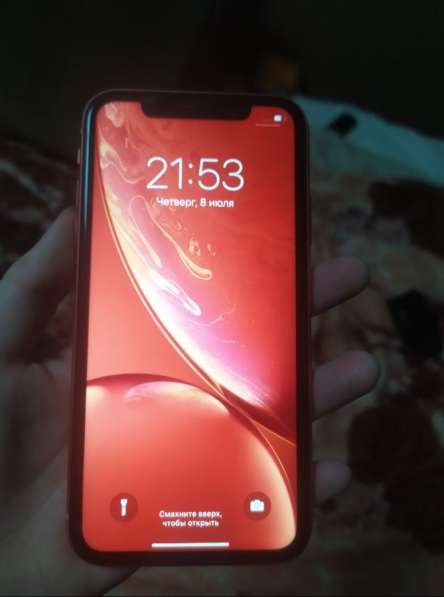 Apple iPhone XR в Сочи