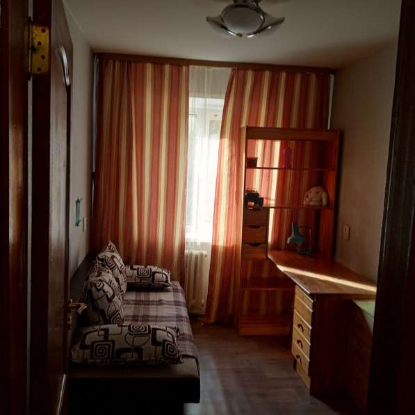 Сдаю квартиру в микрорайоне Депо в Лобне фото 28