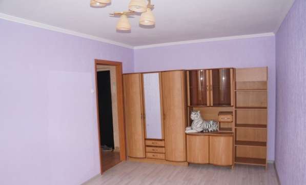 Продам однокомнатную квартиру в Подольске. Жилая площадь 35 кв.м. Этаж 6. Дом панельный. 