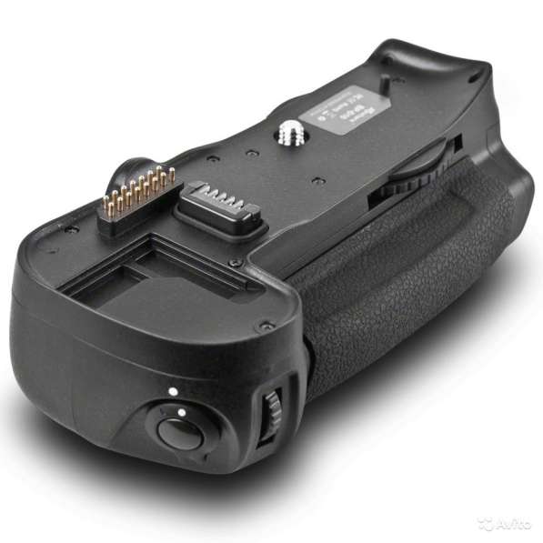 Nikon D300 body + батарейный блок (Обмен) в Рязани