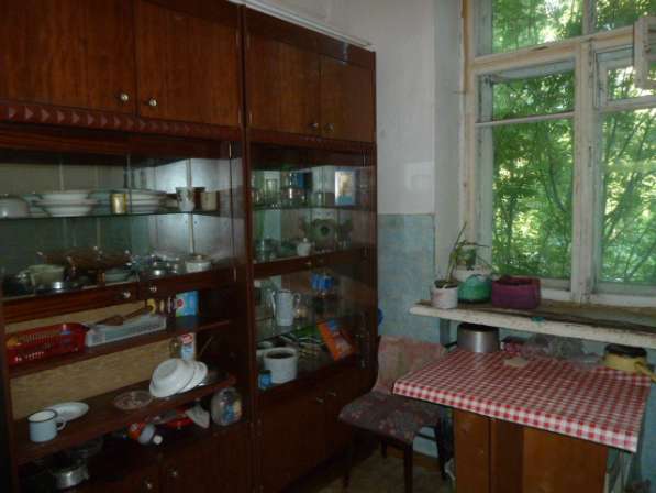 Продается комната ул. Пархоменко, 6 в Омске фото 3