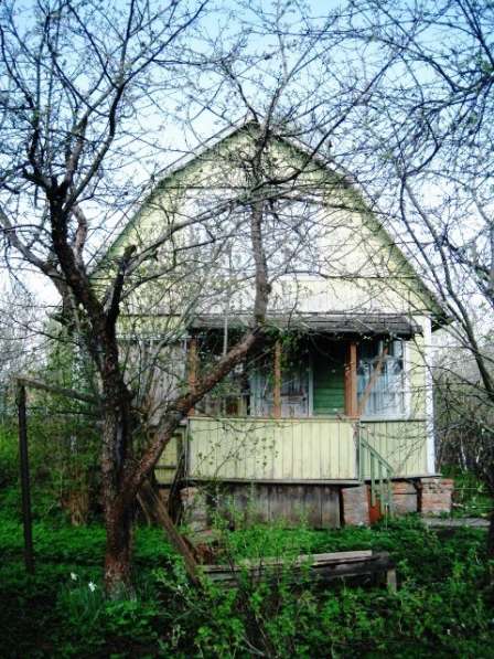Летняя дача в Алешинских садах на 6 сотках, 30км. от МКАД в Москве фото 10