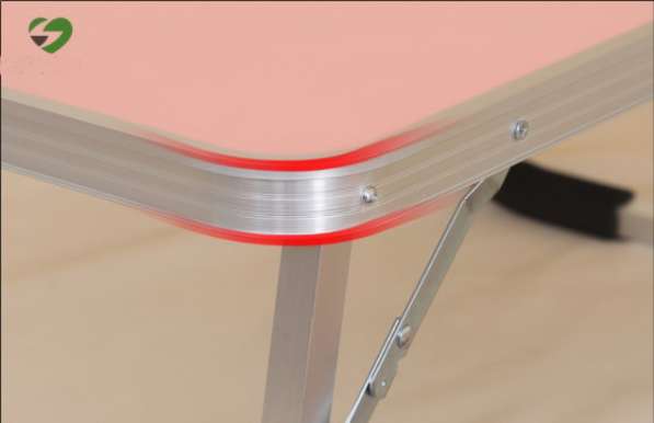 Портативный складной стол для ноутбука в Белогорске фото 7