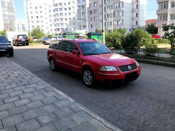 Volkswagen, Passat, продажа в Москве