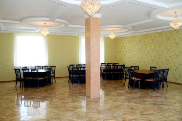 Сдам в аренду банкетный зал для проведения любых мероприятий в г.Наро-Фоминск