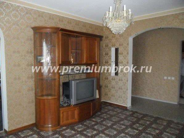 Продам трехкомнатную квартиру в Волгограде. Жилая площадь 72,10 кв.м. Этаж 12. Есть балкон. в Волгограде фото 13