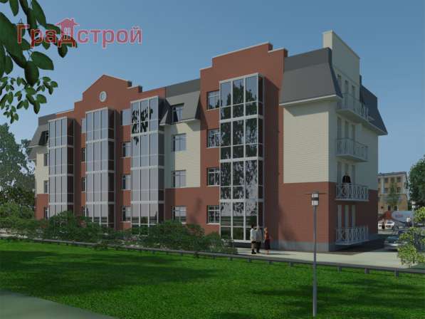 Продам однокомнатную квартиру в Вологда.Жилая площадь 37 кв.м.Этаж 4.Дом кирпичный. в Вологде фото 4