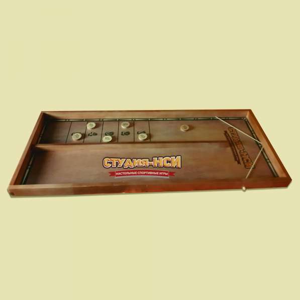 Бильярд возврат в Москве