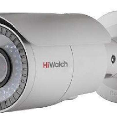 TVI Видеокамера HiWatch DS-T226 (FULLHD)