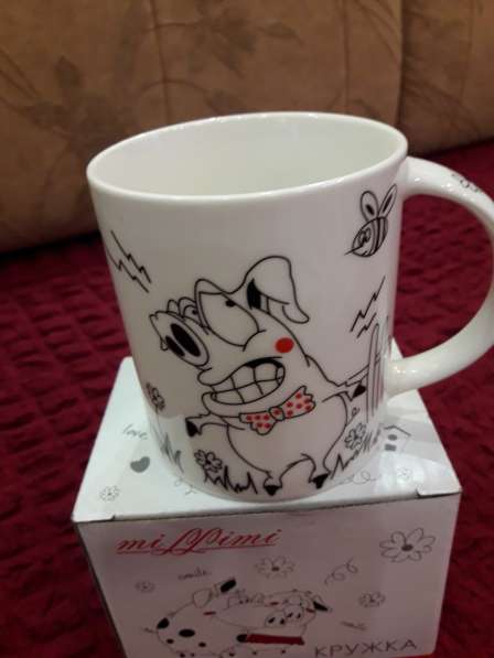 Фужеры в Минусинске фото 21