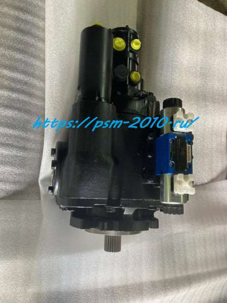 Продам гидронасос НП 90Л