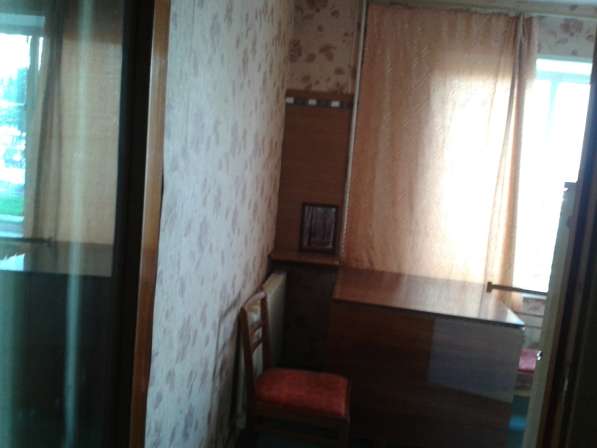 Сдам квартиру в Краснообске в Новосибирске