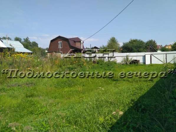 realty_mapper3.plot_in_locationСадовое некоммерческое тов-во. Площадь 10.00 сот.Есть Электричество. в Москве фото 7