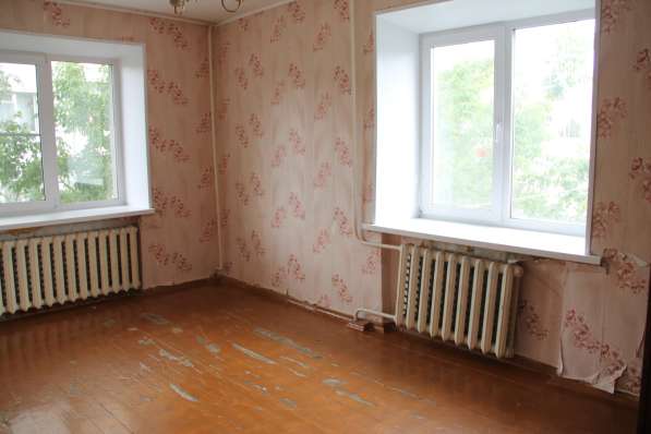 Двухкомнатная квартира ул. Комарова д.110 в Челябинске фото 5