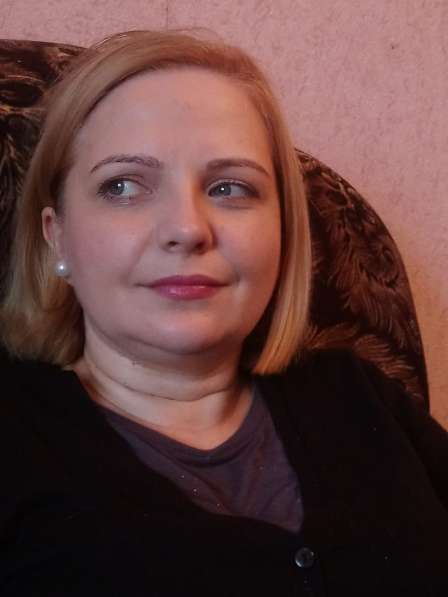 Людмила, 47 лет, хочет пообщаться