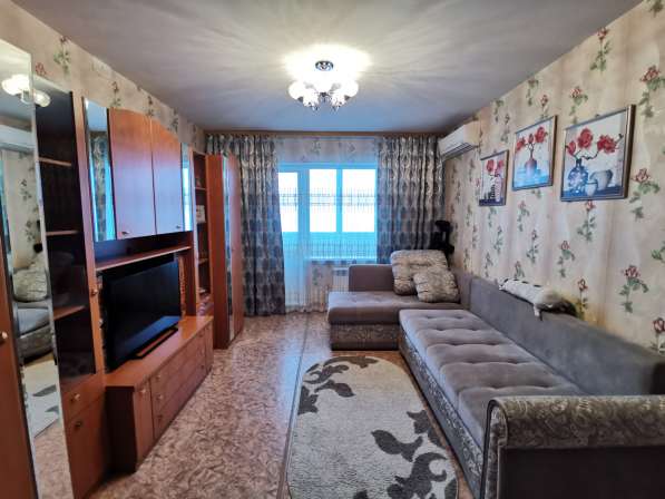 Продается 3-х комнатная квартира, ул Завертяева, 20к1 в Омске фото 12