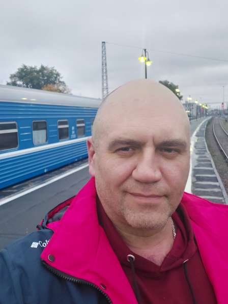 Сергей, 44 года, хочет пообщаться в фото 4