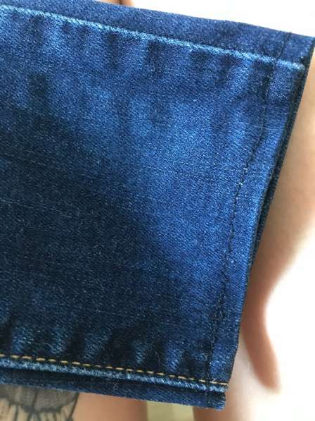 Джинсы LEVIS в Санкт-Петербурге