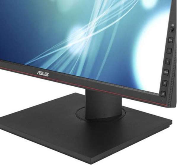 Монитор Asus PA248Q в Москве фото 6