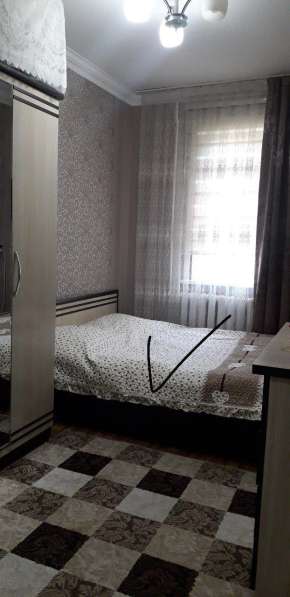 Продам чиланзар 7. Трёх комнатная. Балкон 1,5*3 в фото 3