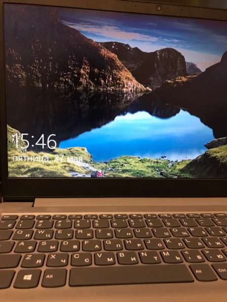 Ноутбук Lenovo ideapad S145 в Красноярске фото 6