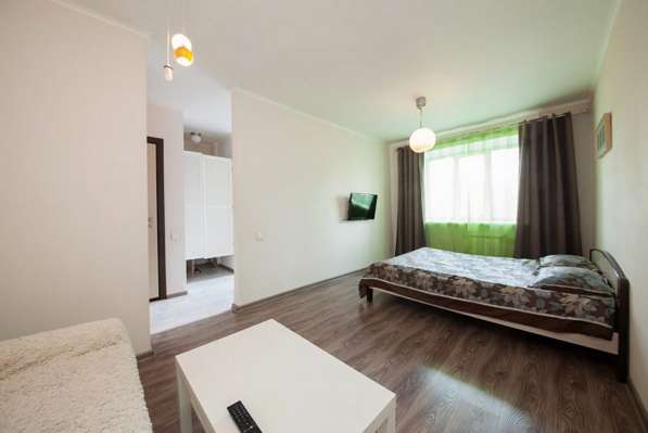 Квартиры посуточно в Москве рядом с метро в Москве фото 5