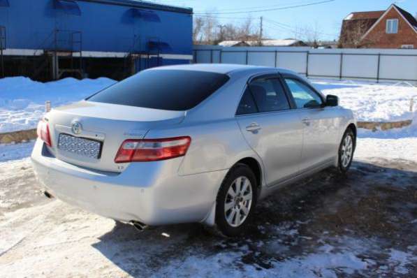 Toyota Camry (2008), продажав Екатеринбурге