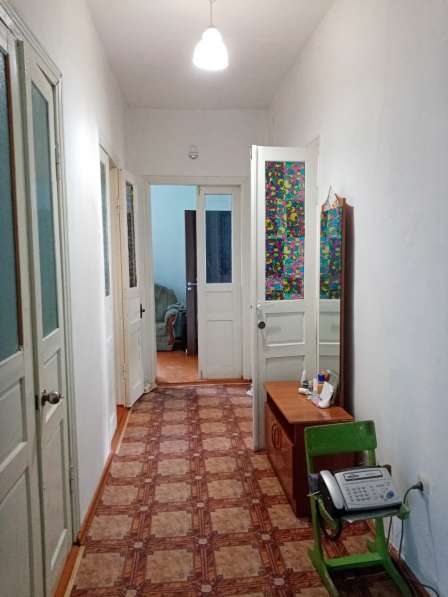 Продам дом 100 кв. м на 14 сотках в ст. Новомышастовской в Краснодаре фото 7