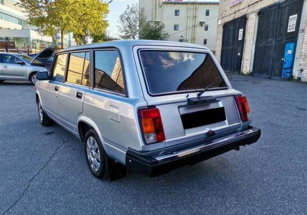 ВАЗ (Lada), 2104, продажа в г.Алматы в фото 6