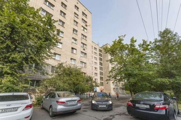 Обмен или продам квартиру в Новосибирске в Новосибирске