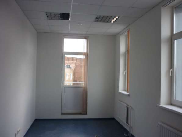 Аренда офисных помещений в Санкт-Петербурге фото 9