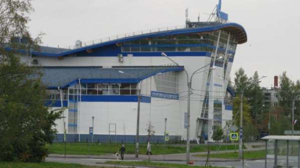 2комнаты в 3-х к квартире Красное Село в Санкт-Петербурге фото 8