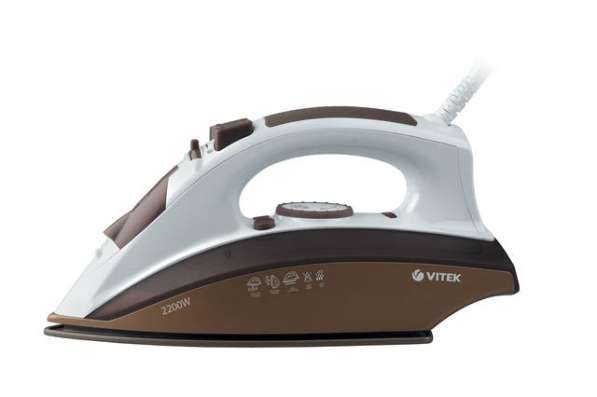 Утюг Vitek VT-1209 BN