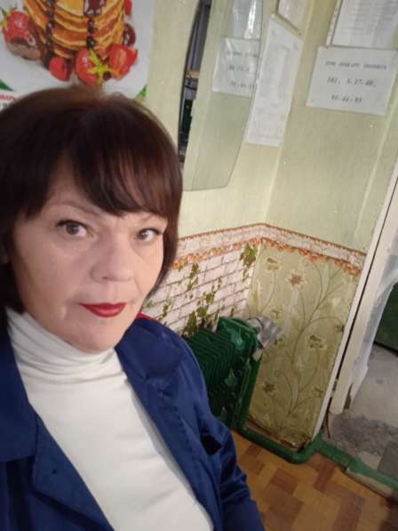 Нелля Булгакова, 54 года, хочет пообщаться