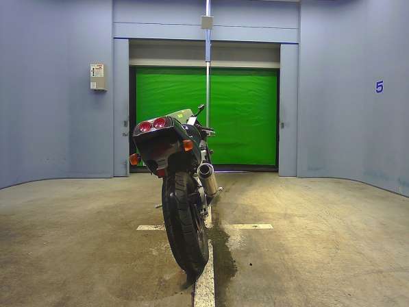 Мотоцикл спортбайк Honda CBR 250 RR без пробега РФ в Москве