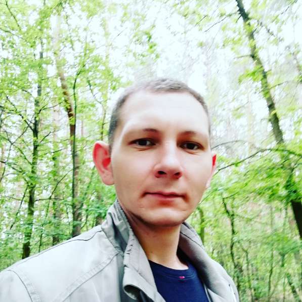 Ярослав, 28 лет, хочет пообщаться