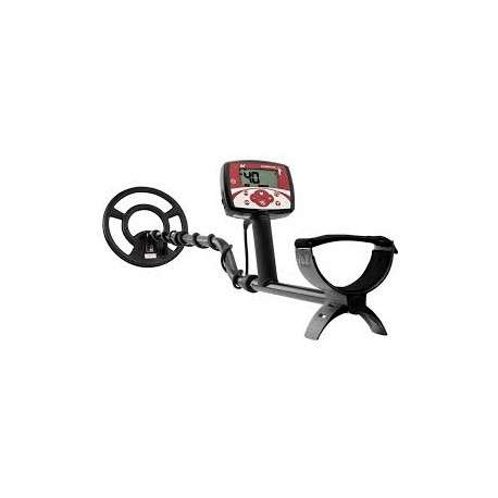 Металлоискатель Minelab X-Terra 305