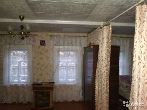 Продам дом в г. Сурске в Пензе фото 8