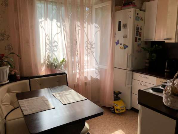 Продам 1-комнатную квартиру в Томске фото 5