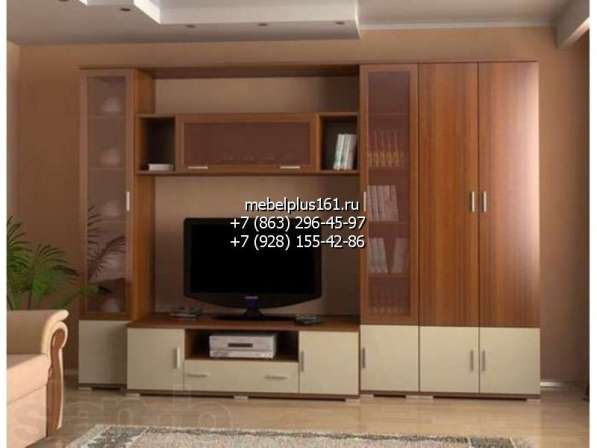 Гостиные на заказ