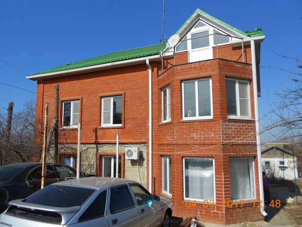 Дом в супсехе в Краснодаре фото 9