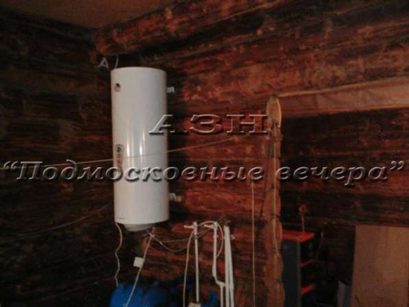 Продам дом в Москва.Жилая площадь 120 кв.м.Есть Канализация, Электричество. в Москве фото 26