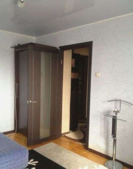 Продается 2-х. комнатная квартира 55 м. кв., п. Глебовский в Истре