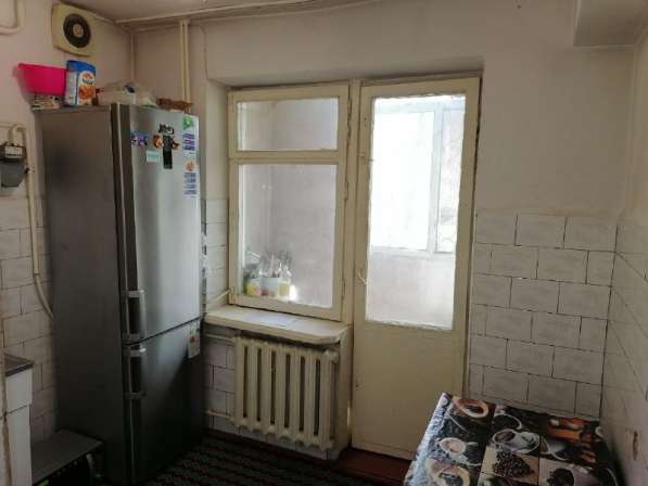 Продам ! 2 к. кв. Аламедин-1. Индивидуалка. 48м2. 36,5т.$ в фото 4