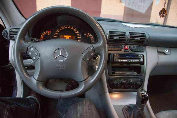 Mercedes-Benz, C-klasse, продажа в г.Аштарак в фото 10